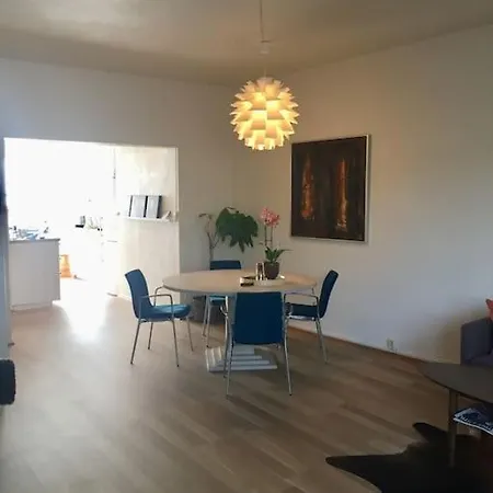 Sentrum, Hele Leiligheten, 70 Kvm Trondheim