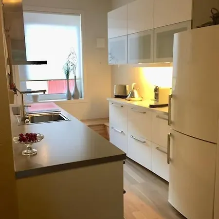 Apartment Sentrum, Hele Leiligheten, 70 Kvm *
