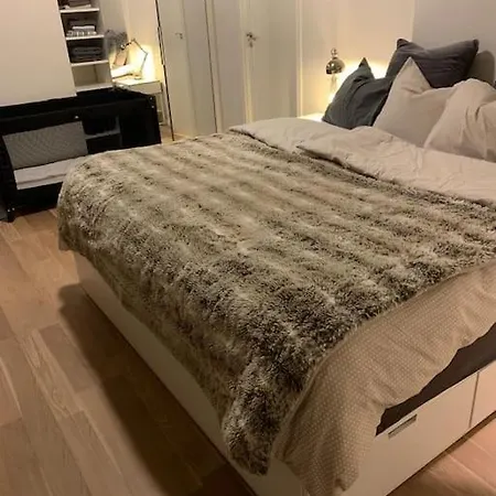 Apartment Sentrum, Hele Leiligheten, 70 Kvm Trondheim