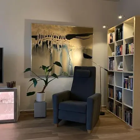 Sentrum, Hele Leiligheten, 70 Kvm * Trondheim