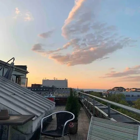Sentrum, Hele Leiligheten, 70 Kvm Apartment *